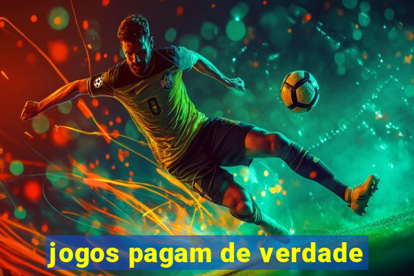 jogos pagam de verdade